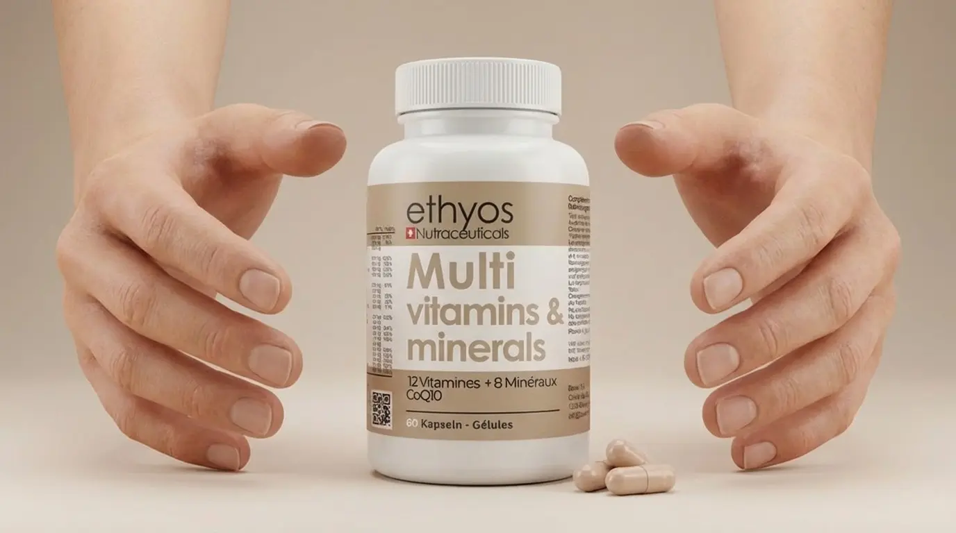 Home | ethyos