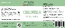 7640334120369 - CHLORELLE PURE COMPRIMÉS.webp