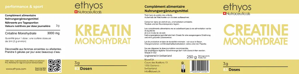 7640334120581 - CREATINE 250 g.webp