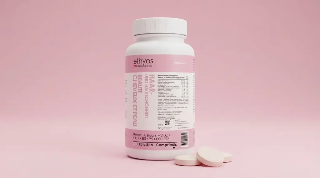 ethyos - Beauty CHEVEUX et PEAU