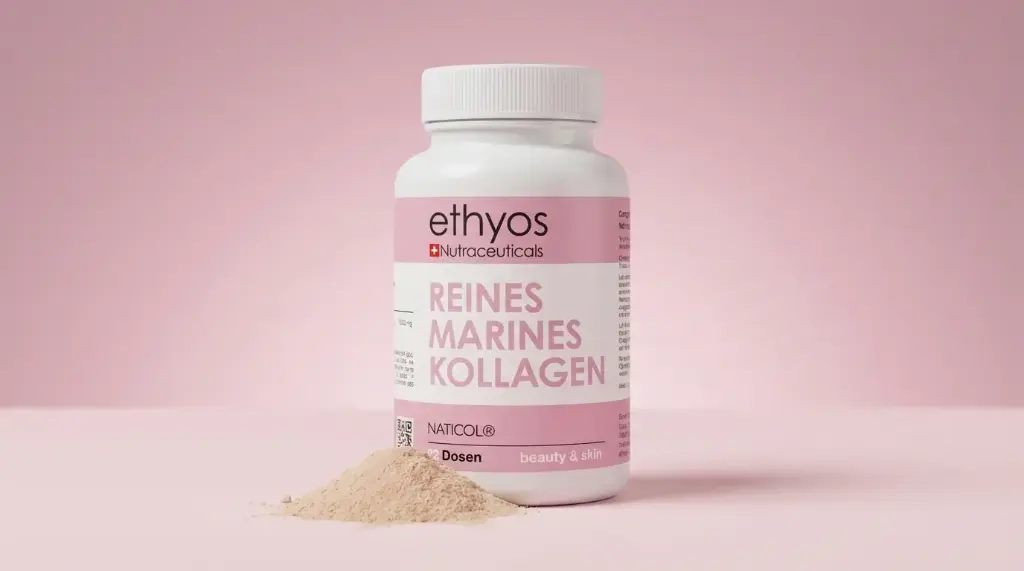 ethyos - Collagen Marine PUR