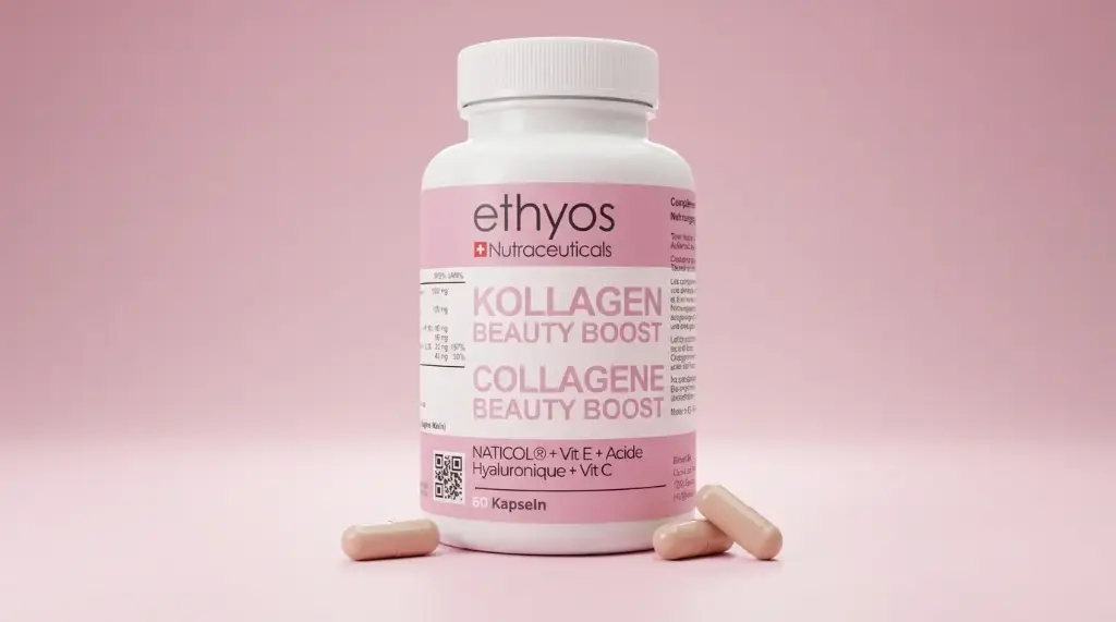 ethyos - Collagen Beauty