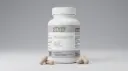 ethyos - Garlic Extract 500 mg