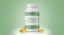 ethyos - Omega-3 Fish Oil 1500 mg
