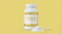ethyos - Creatine Monohydrate 3 g