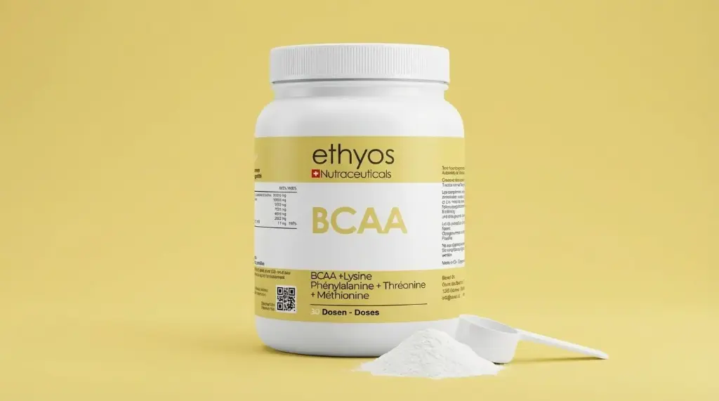 ethyos - BCAA 300 g