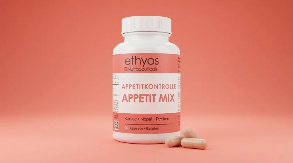 ethyos - Gestion de L`Appetite