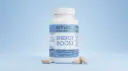 ethyos - Natural Energy Booster Maca-Guarana-Ginseng