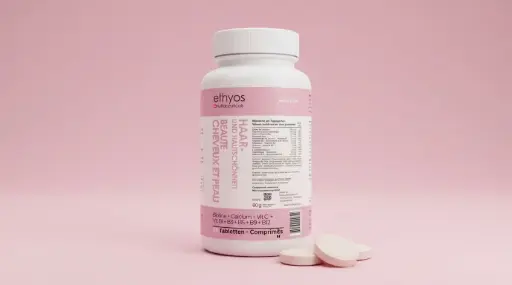 ethyos - Beauty CHEVEUX et PEAU