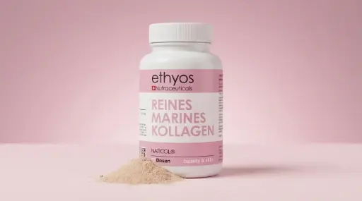 ethyos - Collagen Marine PUR
