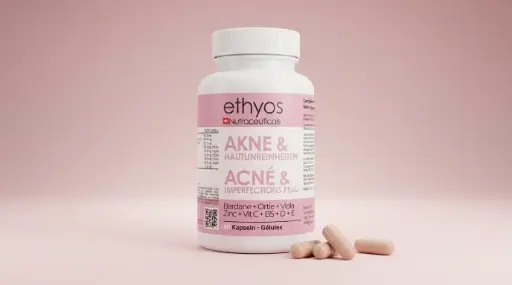 ethyos - Imperfection Peau