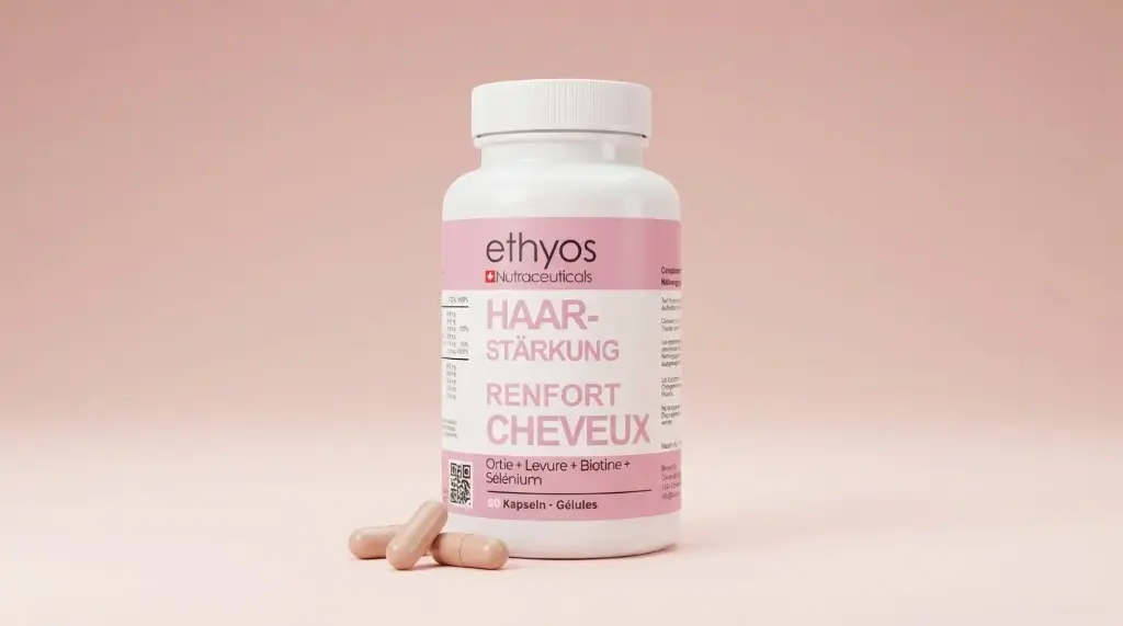ethyos - Renfort Cheveux