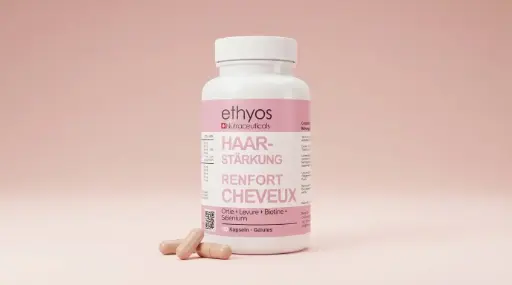 ethyos - Renfort Cheveux