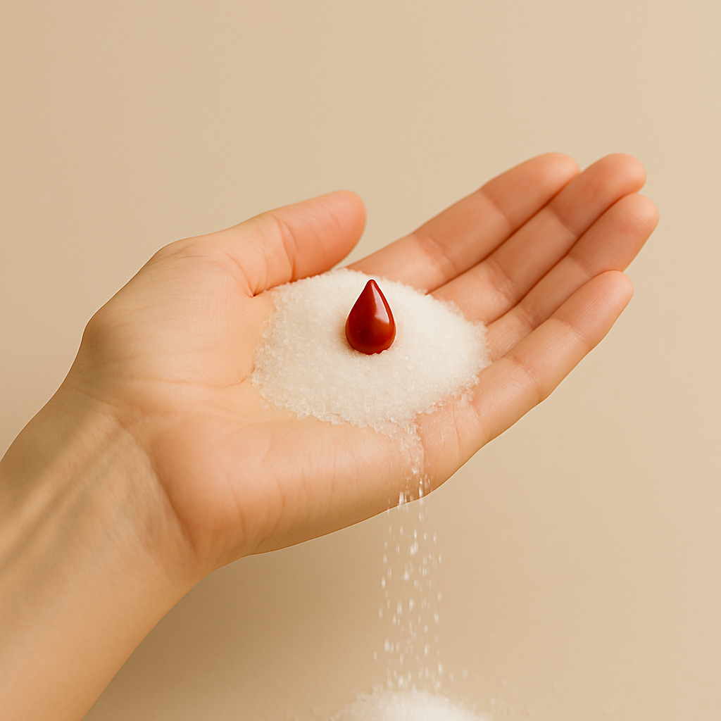 Immagine del vantaggio principale