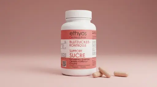 ethyos - Sugar Support