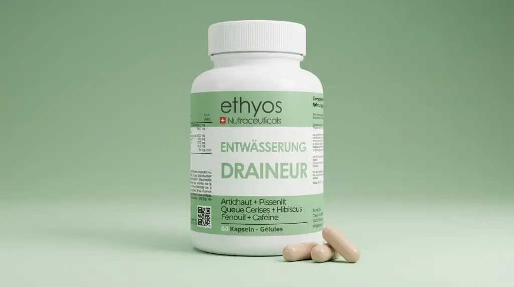ethyos - Draineur