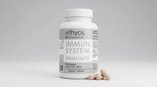 ethyos - Immunité