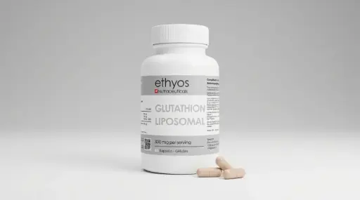 ethyos - Glutathione 300 mg