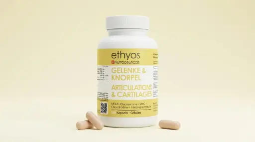 ethyos - Articulations