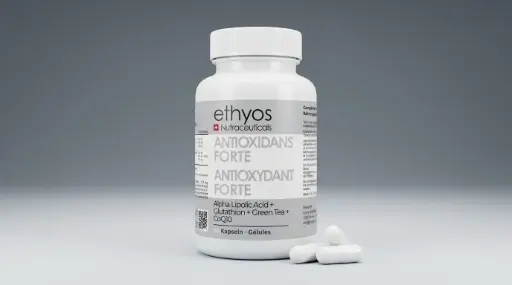ethyos - Advanced Antioxidant Formula