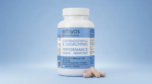 ethyos - Brain Health Complex 1000 mg
