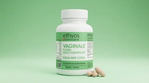 ethyos - Equilibre Cycle Féminin