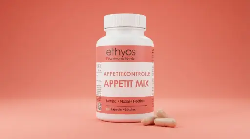 ethyos - Gestion de L`Appetite