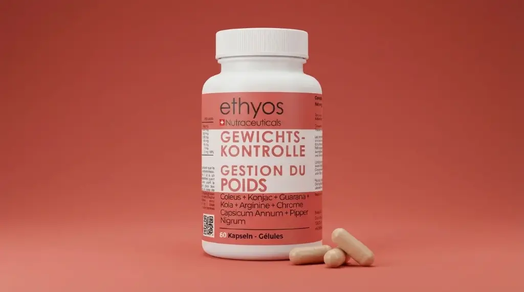 ethyos - Gestion du Poids