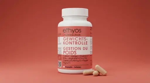 ethyos - Gestion du Poids