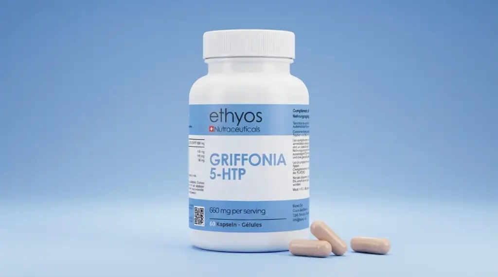ethyos - Grifonia