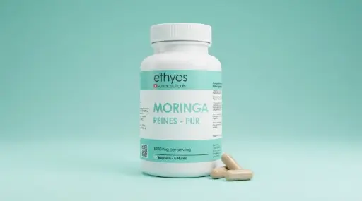 ethyos - Moringa 1800mg